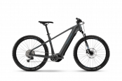 Haibike AllTrack 5 27.5 High anthracite/slate - gloss - 1