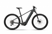 Haibike AllTrack 5 29 High anthracite/slate - gloss - 1