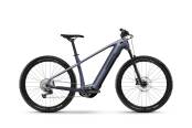 Haibike AllTrack 7 29 High lavender/black - matte 2024 - 1