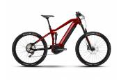 Haibike AllTrail 5 27.5 i630Wh 12-G 22 GL_DYN RED_BLK_GREY  - 1