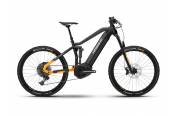 Haibike AllTrail 6 27.5 i630Wh 12-G 22  MAT-GL_BLK_MANGO - 1