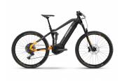 Haibike AllTrail 6 29 i630Wh 12-G 22 MAT-GL_BLK_MANGO - 1