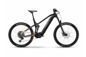 Haibike AllTrail 7 27.5  22 GLOSS_MET_CARAMEL_BLK - 1