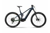 Haibike AllTrail 9 29 i720Wh 22  GLOSS_MET BLUE_OLIVE  - 1