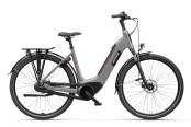 Batavus Altura E-go Power Plus RT Low dark taupe 2024 - 1