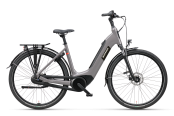 Batavus Altura E-go Power Plus dark taupe 2026 - 1