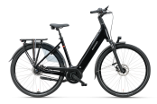Batavus Finez E-go  Power Exclusive 750 - Low Low nero black 57 2026 - 1