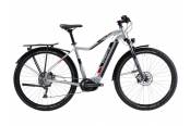 Greens Corwen Herren 625Wh 10-G Deore 22  light grey - 1
