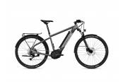 Ghost E-Teru B Essential EQ Uni dark grey/light grey - glossy - 1