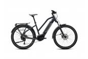 Ghost E-Teru B Essential Mid EQ Uni dark grey/light grey - glossy - 1
