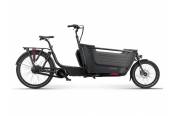Batavus Fier-2 500Wh Enviolo 24 Bat BPI smokingblack - 1