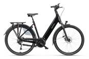 Batavus Finez E-go Power Sport 750 - Low  nero black 2024 - 1