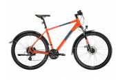 Greens Fulham 29'' 24-G Altus dark orange - 1