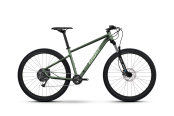 Ghost KATO ESSENTIAL 27.5 - C2 Uni emeral trail/chilly green - glossy 2026 - 1