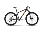 Ghost KATO PRO 27,5 / 29 - C2 Uni blazing black/dazzling mango - glossy 2026 - 1