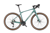 KTM  GRAVELATOR 10 ROYAL TEAL MATT - 1