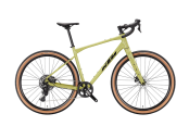 KTM  GRAVELATOR 30 KEEN GREEN (BLACK) - 1