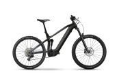 Haibike ALLMTN 2 High 2026 - 1