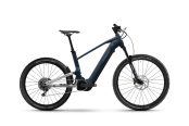 Haibike ALLTRACK 4 29 High stealth blue/dark silver glänzend 2026 - 1