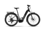 Haibike TREKKING 3 - Low  dark silver/stardust matt 2026 - 1