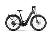 Haibike TREKKING 6.5 - Low stardust/titan glänzend 2026 - 1