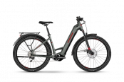 Haibike Trekking 5  Lowstep - 1