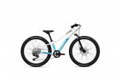 Ghost Kato 24 Full Party bright blue/prearl-white-gloss - 1