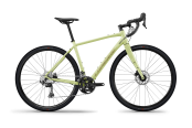 Lapierre CROSSHILL 3.0 Uni cool matcha green - glossy 2026 - 1