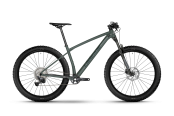 Lapierre PRORACE 3.9 Uni sage leaf green - glossy 2026 - 1