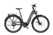 KTM  MACINA GRAN 820 ABS 29 MACHINE GREY (SILVER+BLACK) - 1