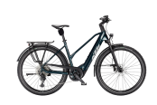 KTM  MACINA TOUR PX 810 DARK SEA (GREY+BLUE) TR - 1
