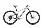 Ghost Nirvana Tour SF Uni light grey pearl/dark grey - glossy - 1