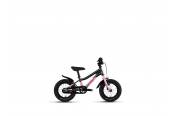 Ghost Powerkid 12 AL met black / pearl-pink-gloss - 1