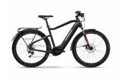 Haibike Trekking 6 High i630Wh 10-G 22  He MATTE_BLK_RED_REF - 1