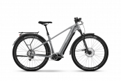 Haibike Trekking 7 Uni 23 - 1