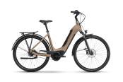 Winora Tria N8 E Low espresso matt 2026 - 1