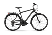 Winora Winora Domingo X21 - High URBAN SLOPE LIGHT glänzend 2026 - 1