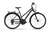 Winora Winora Domingo X21 - Mid URBAN SLOPE LIGHT glänzend 2026 - 1