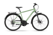Winora Winora Domingo X24 - High MEADOW MIST glänzend 2026 - 1