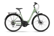 Winora Winora Domingo X24 - Low  MEADOW MIST glänzend 2026 - 1