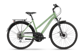 Winora Winora Domingo X24 - Mid  MEADOW MIST glänzend 2026 - 1