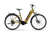 Winora  Tria X11 Low AMBER SKY glänzend 2026 - 1