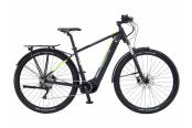 Greens Watford Herren 500Wh 10-G Deore 21/22  black matt - 1