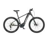   MACINA TEAM XL machine grey