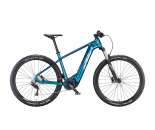   MACINA TEAM 691 vital blue 2024