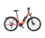   MACINA AERA P571 STREET burnt orange mat