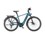   MACINA STYLE 730 vital blue matt