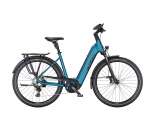  MACINA STYLE 730 vital blue mat Wave