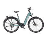   MACINA GRAN 820 GREEN PURPLE FLIP MATT