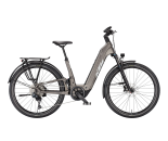   MACINA STYLE FS PRIME DI2 MACHINE GREY MATT (SILVER+BLK)